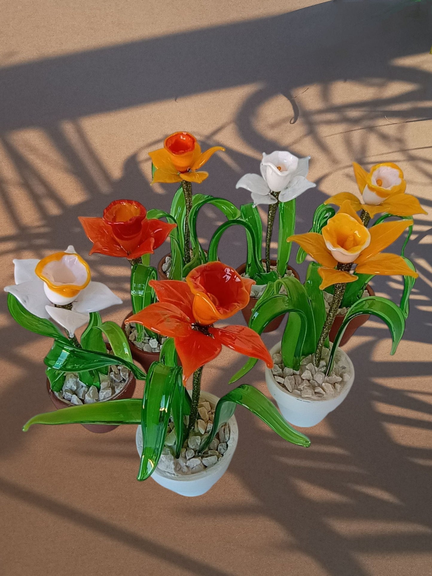 Narciso - MantoanMurano