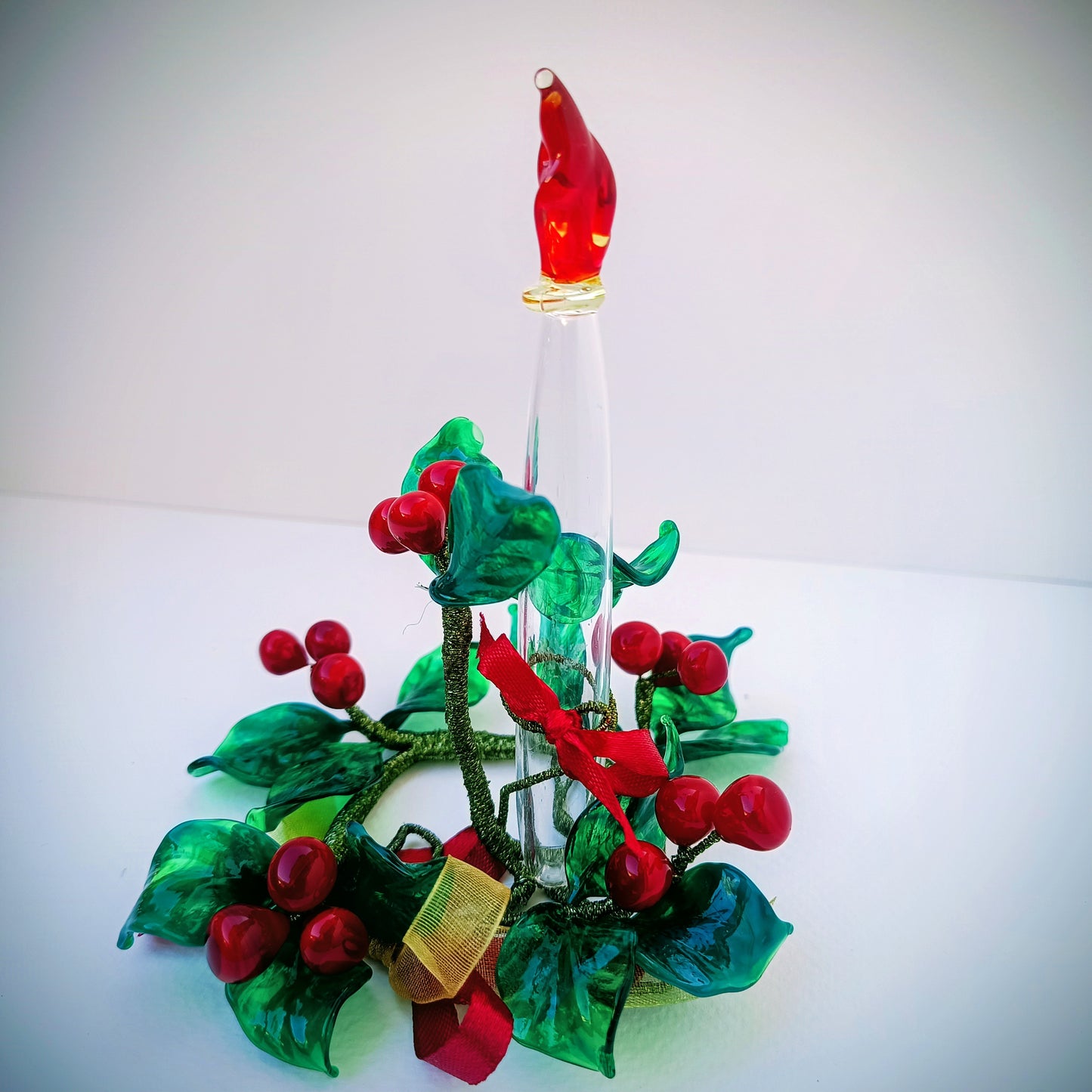 Centrotavola Candela