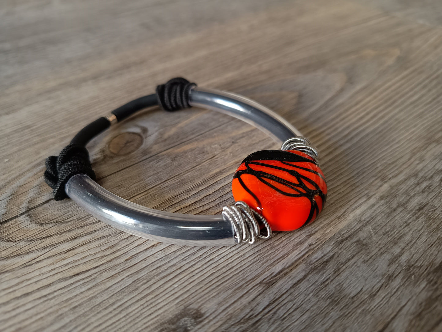 Zoe bracciale - MantoanMurano