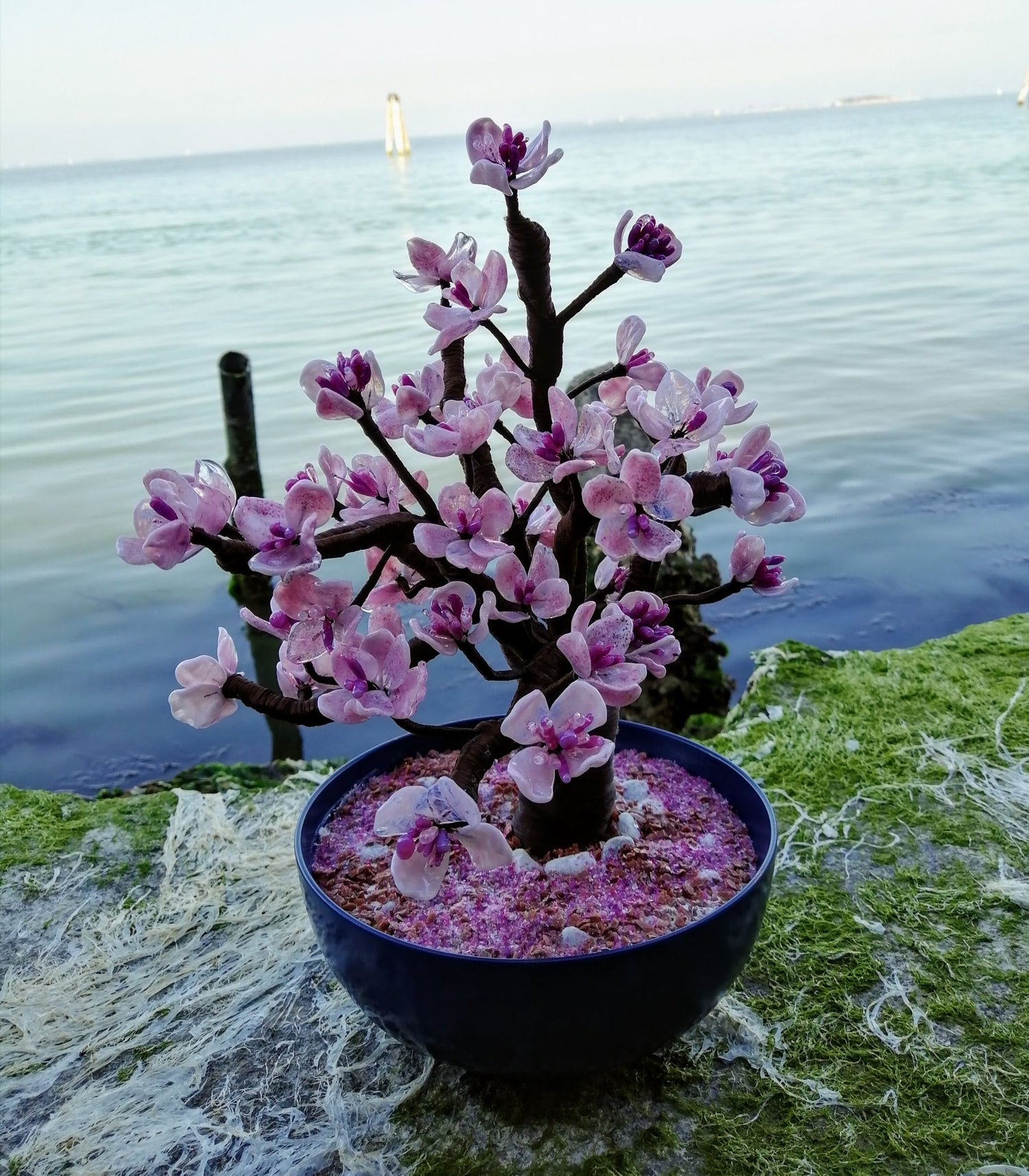 Fiori - MantoanMurano