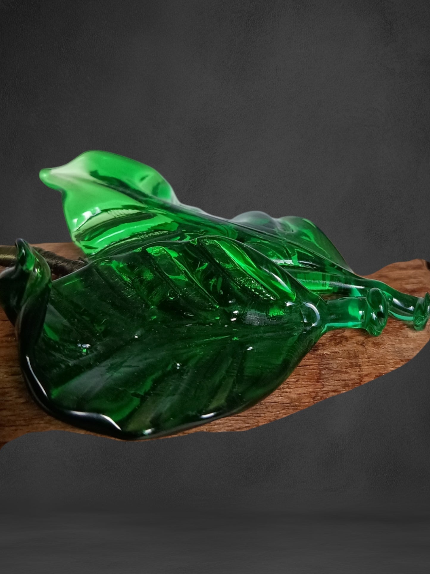 Fiore Di Gardenia Rossa