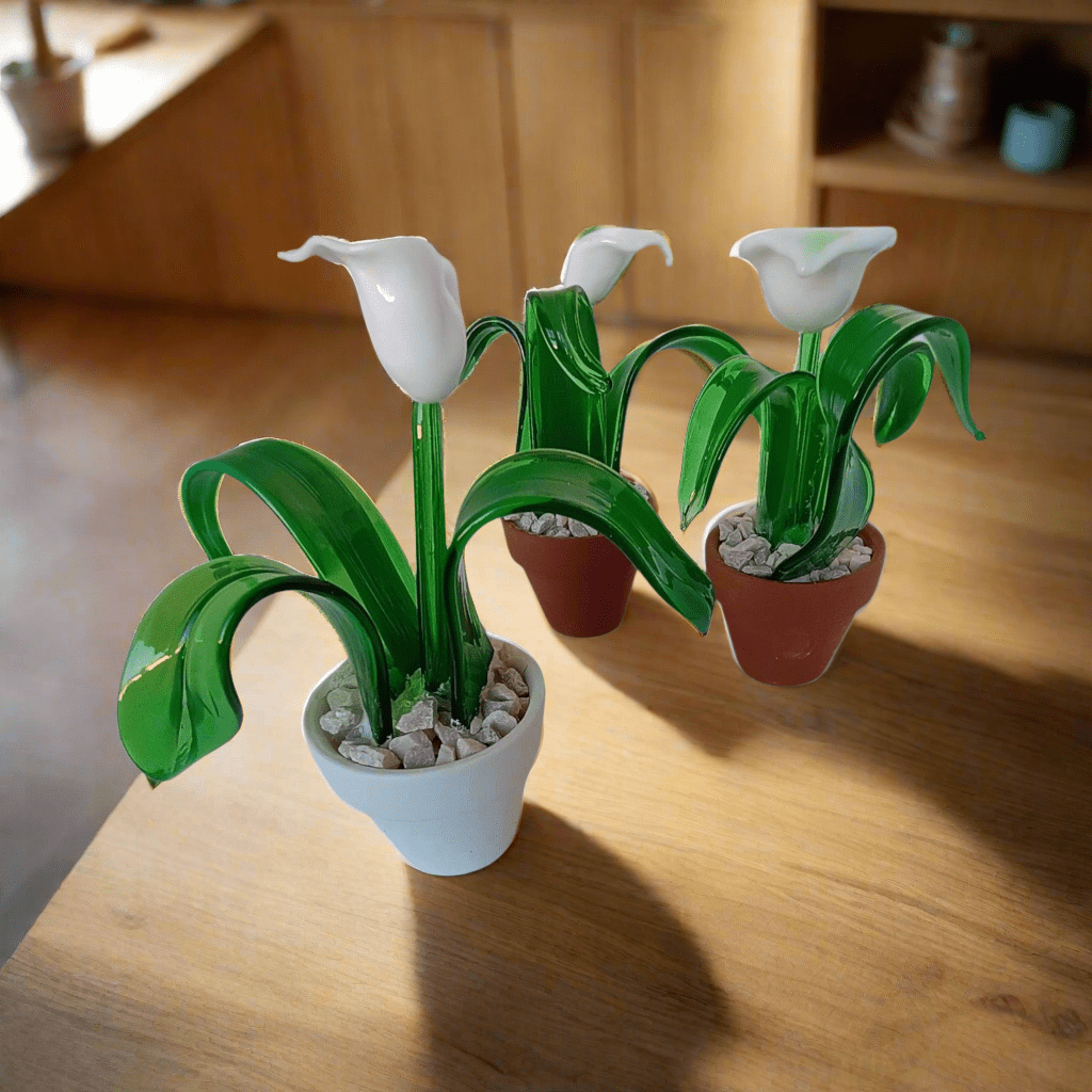 Calla - MantoanMurano
