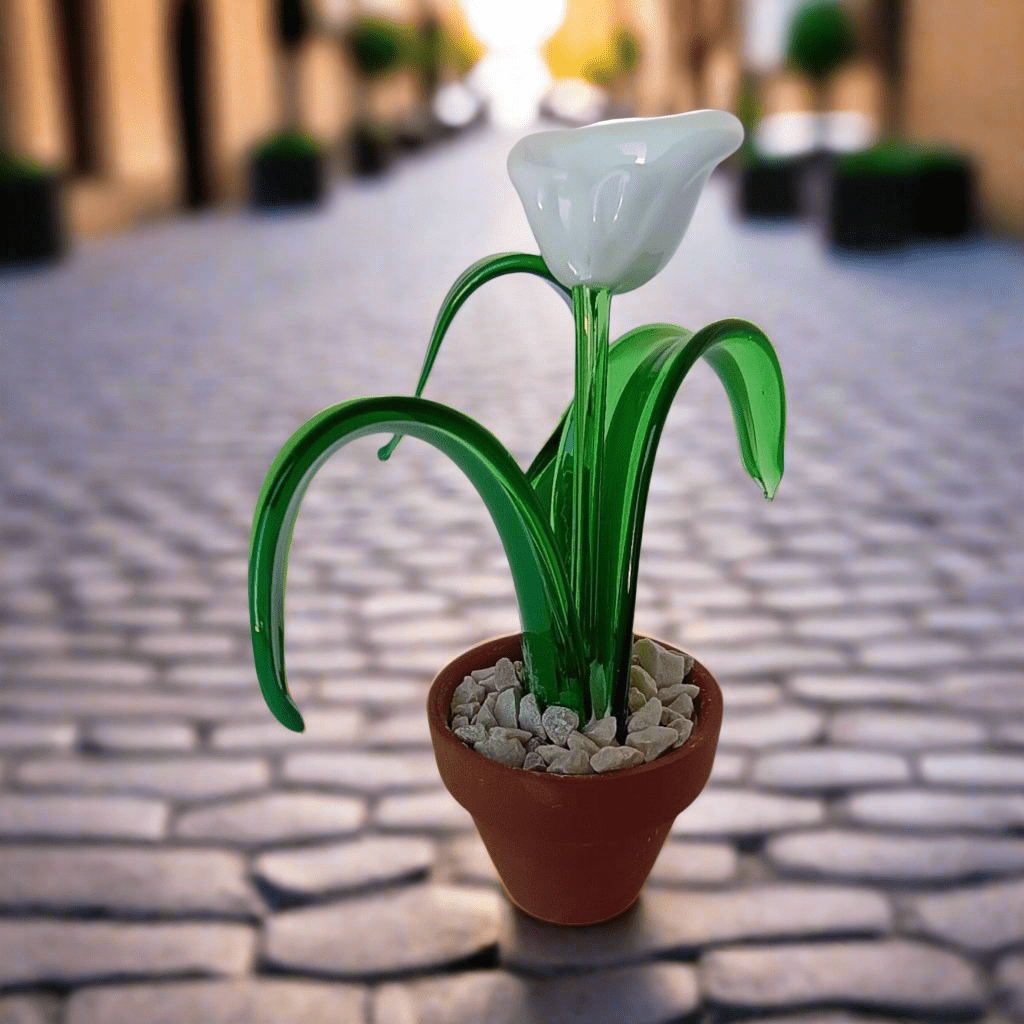 Calla - MantoanMurano