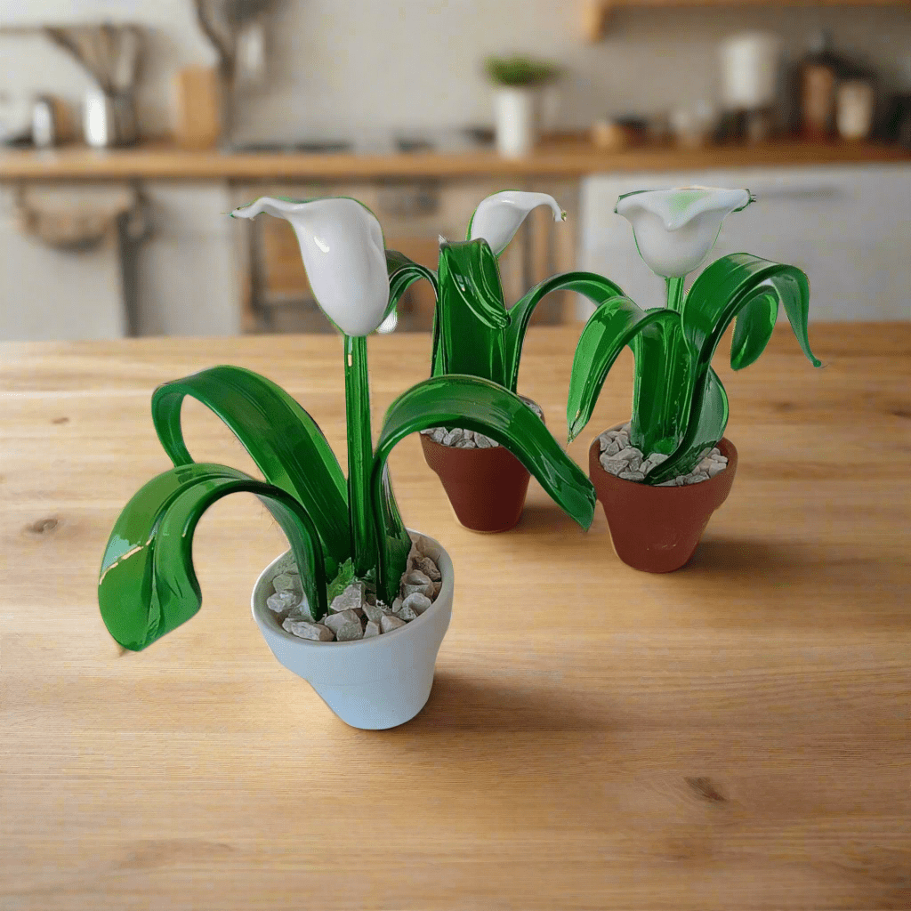 Calla - MantoanMurano