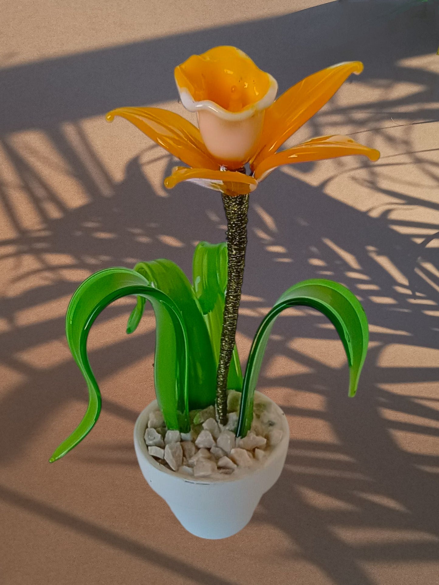 Narciso - MantoanMurano
