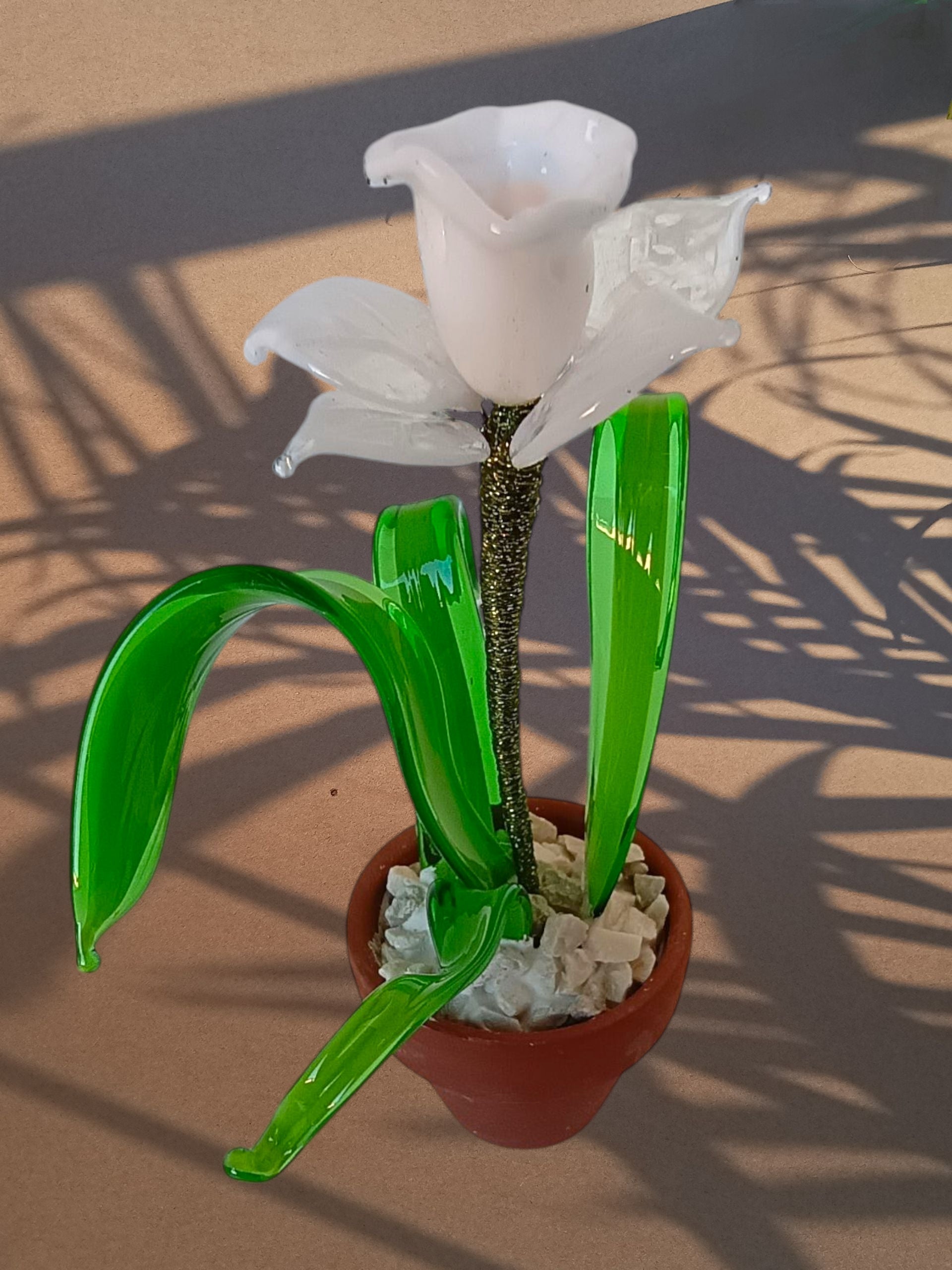 Narciso - MantoanMurano