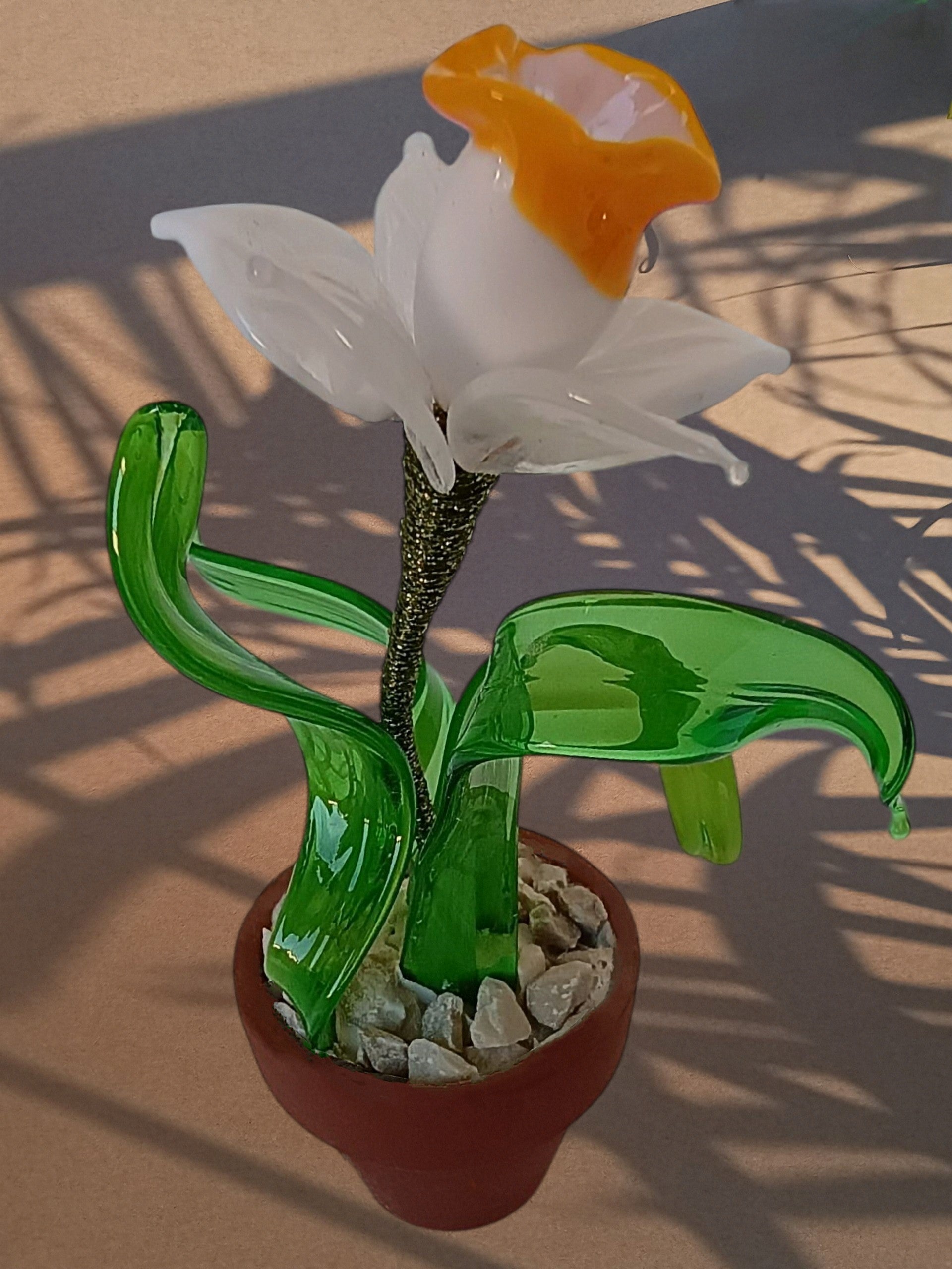 Narciso - MantoanMurano