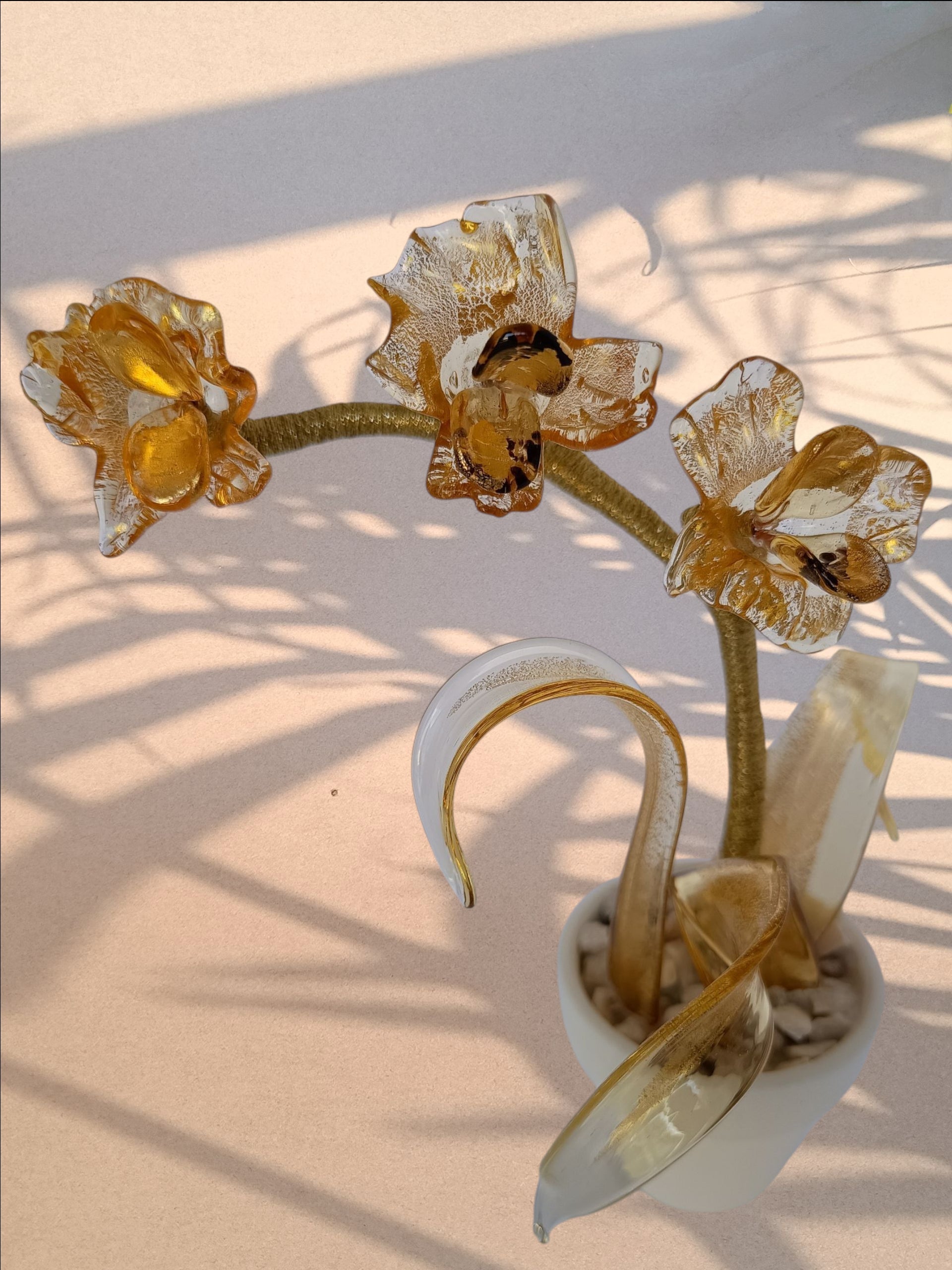Orchidea - MantoanMurano