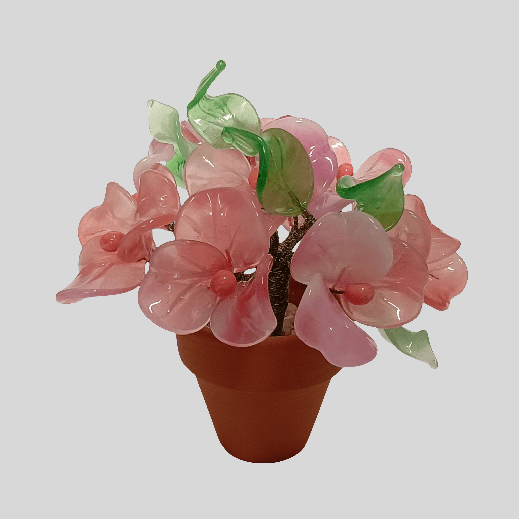 Ortensia - MantoanMurano