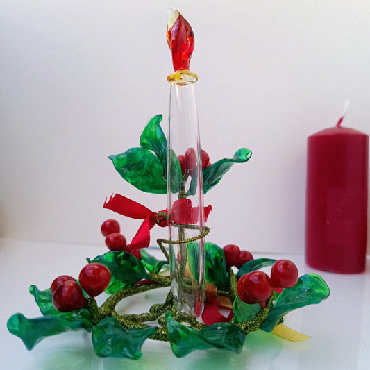 Centrotavola Candela