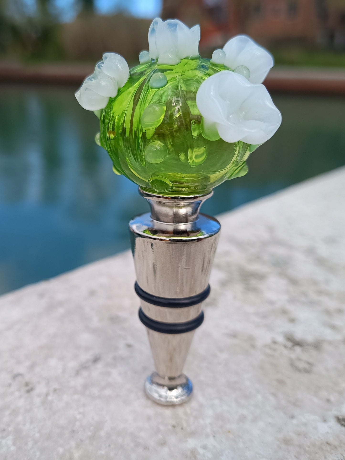 Tappi per Bottiglia - MantoanMurano