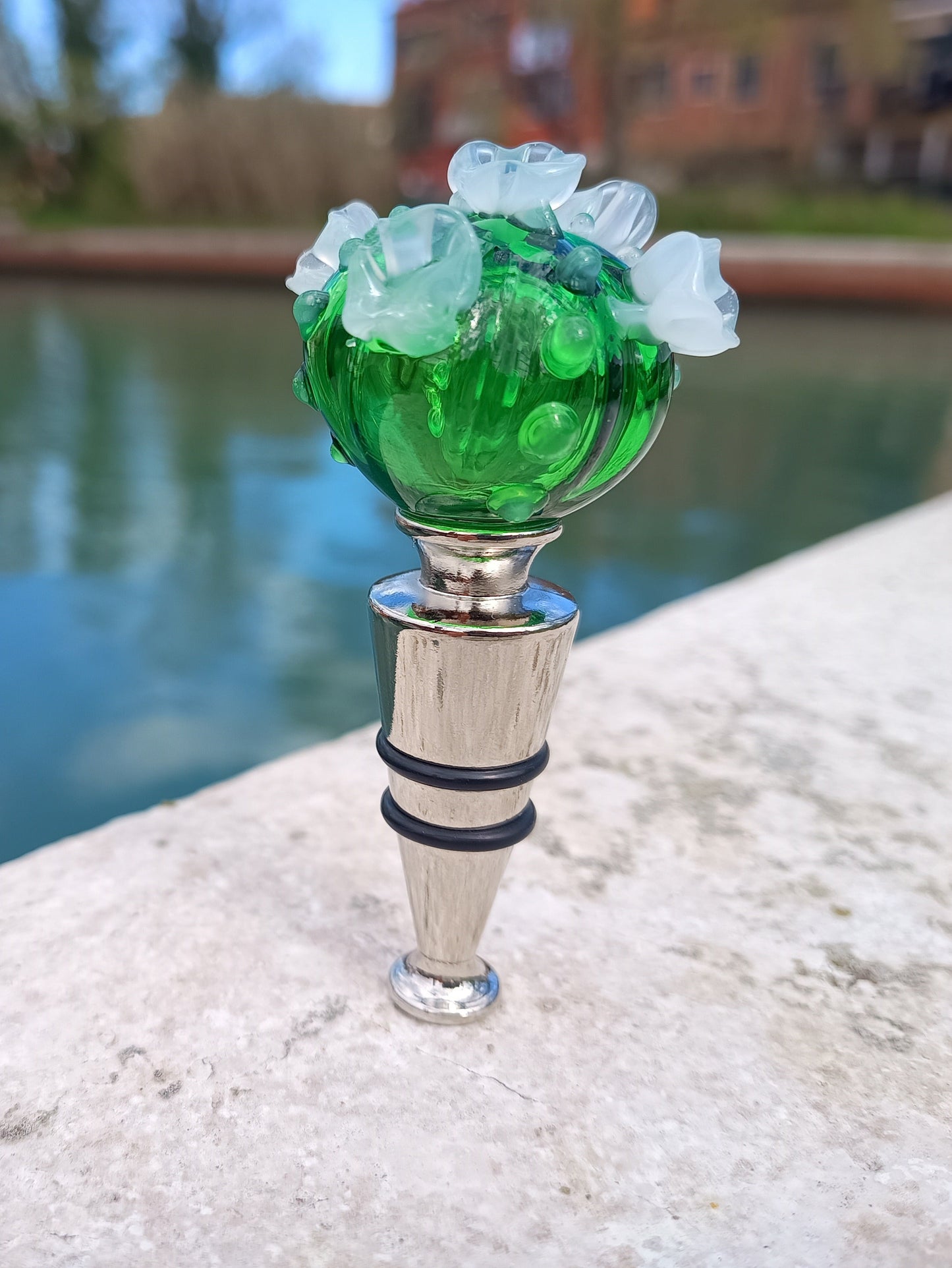 Tappi per Bottiglia - MantoanMurano