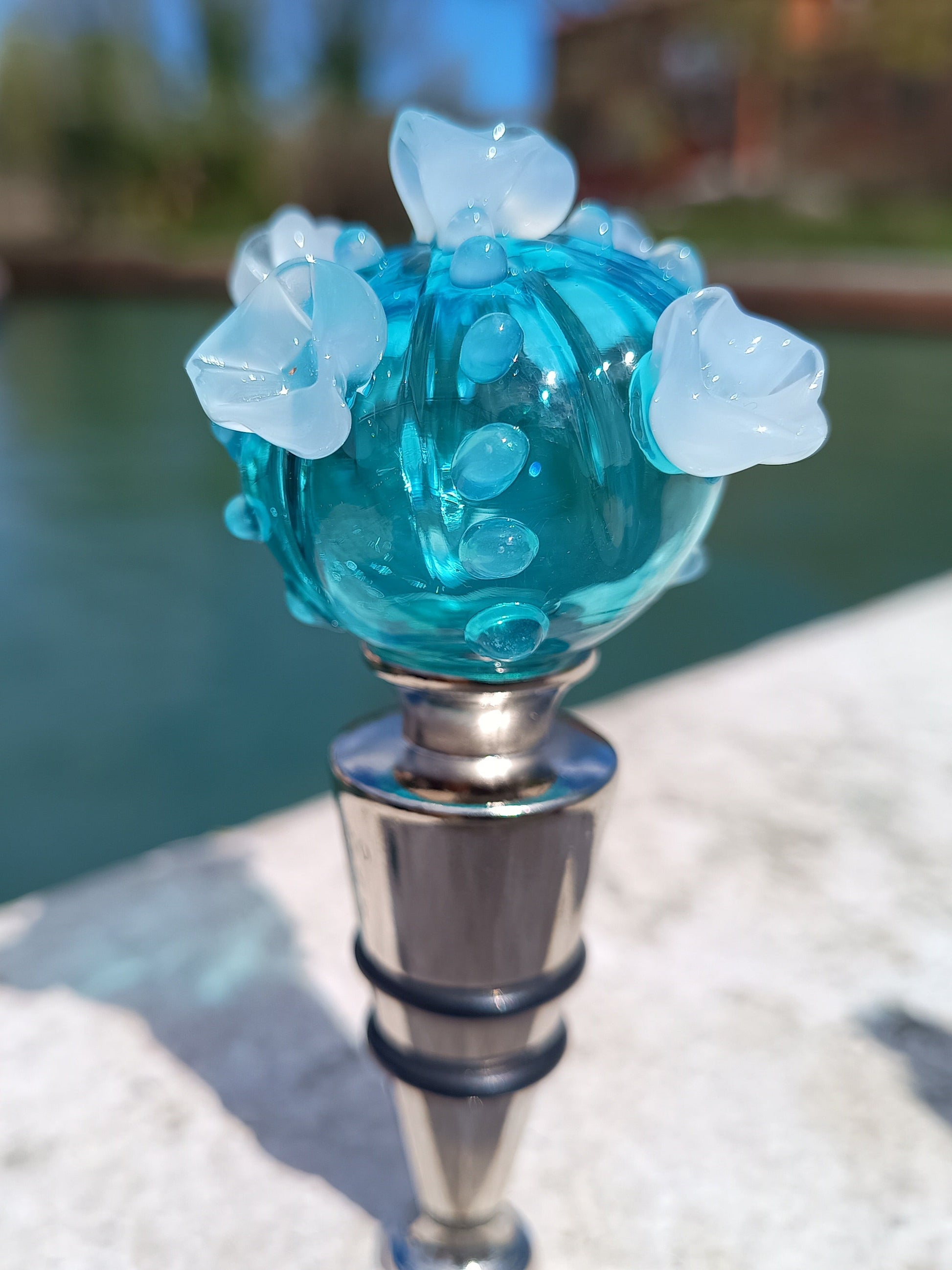 Tappi per Bottiglia - MantoanMurano