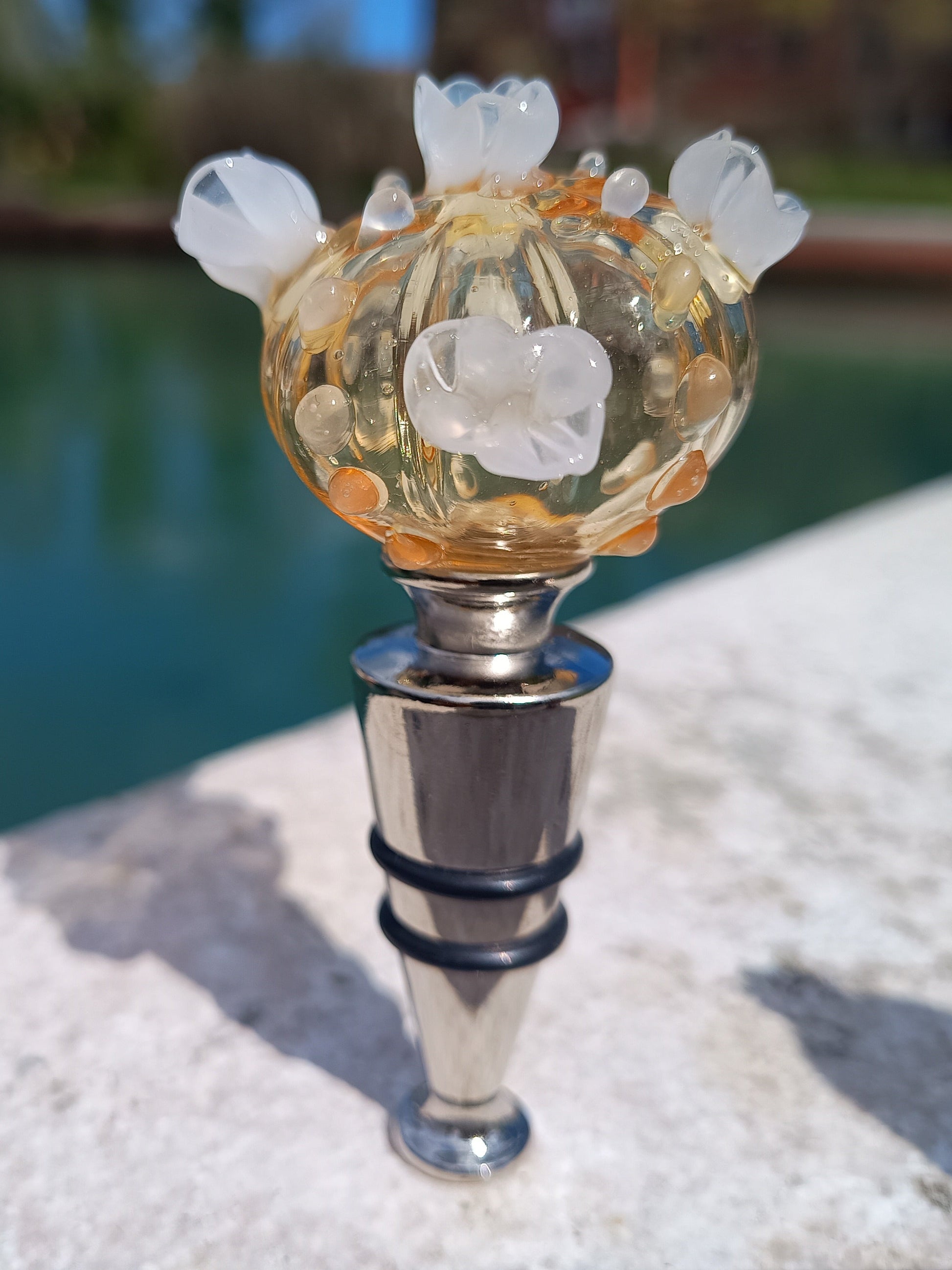 Tappi per Bottiglia - MantoanMurano