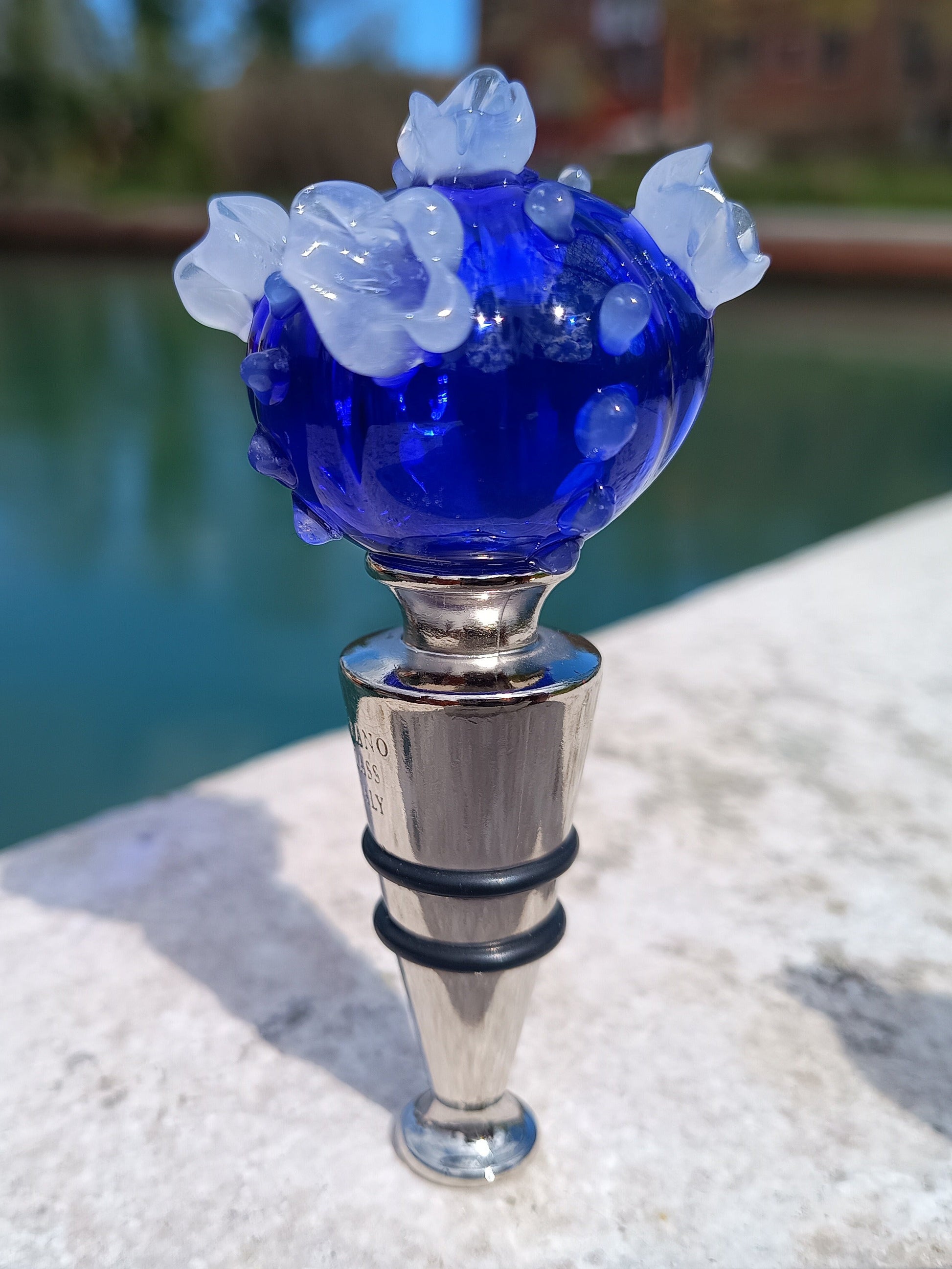 Tappi per Bottiglia - MantoanMurano