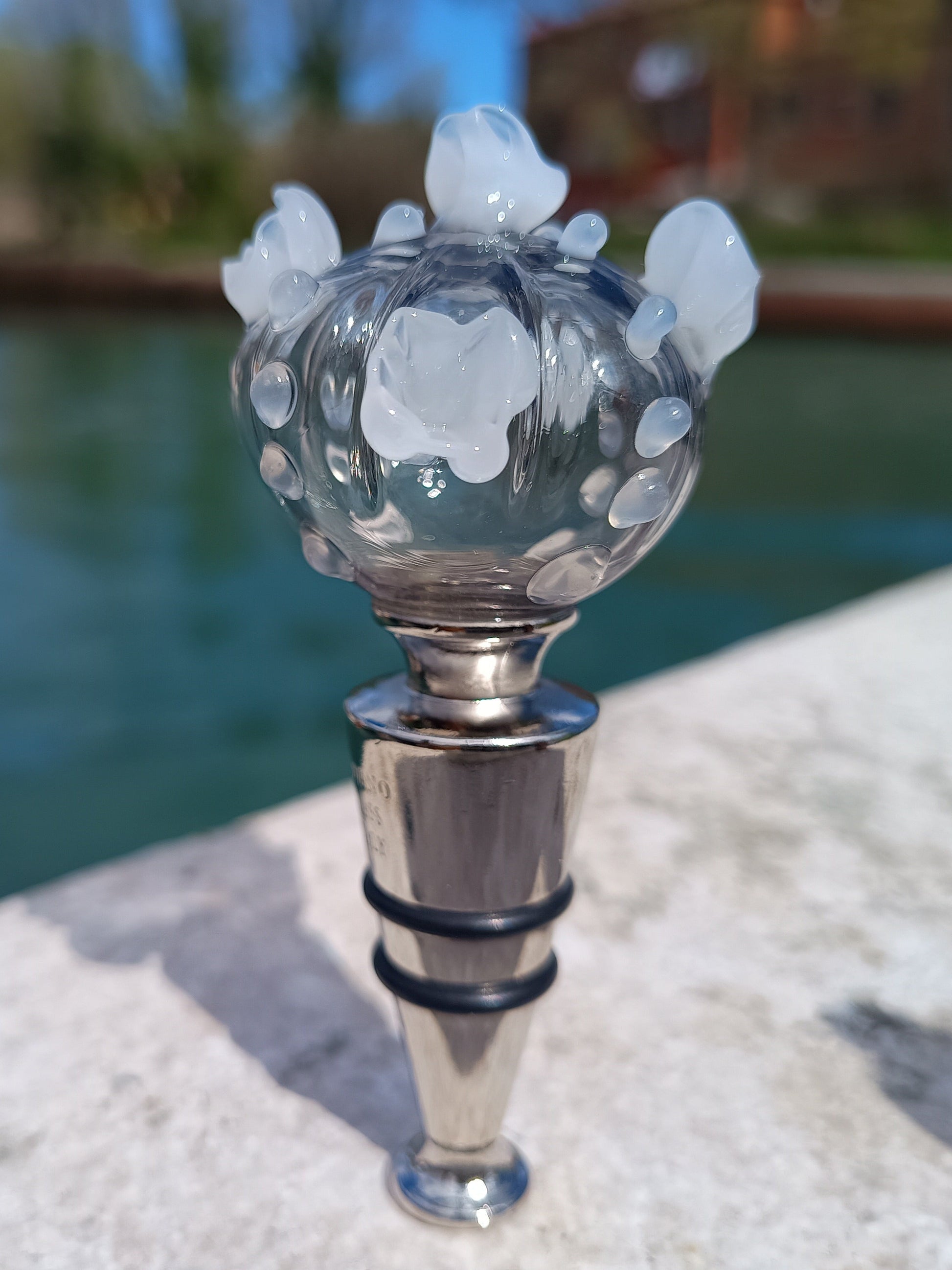 Tappi per Bottiglia - MantoanMurano