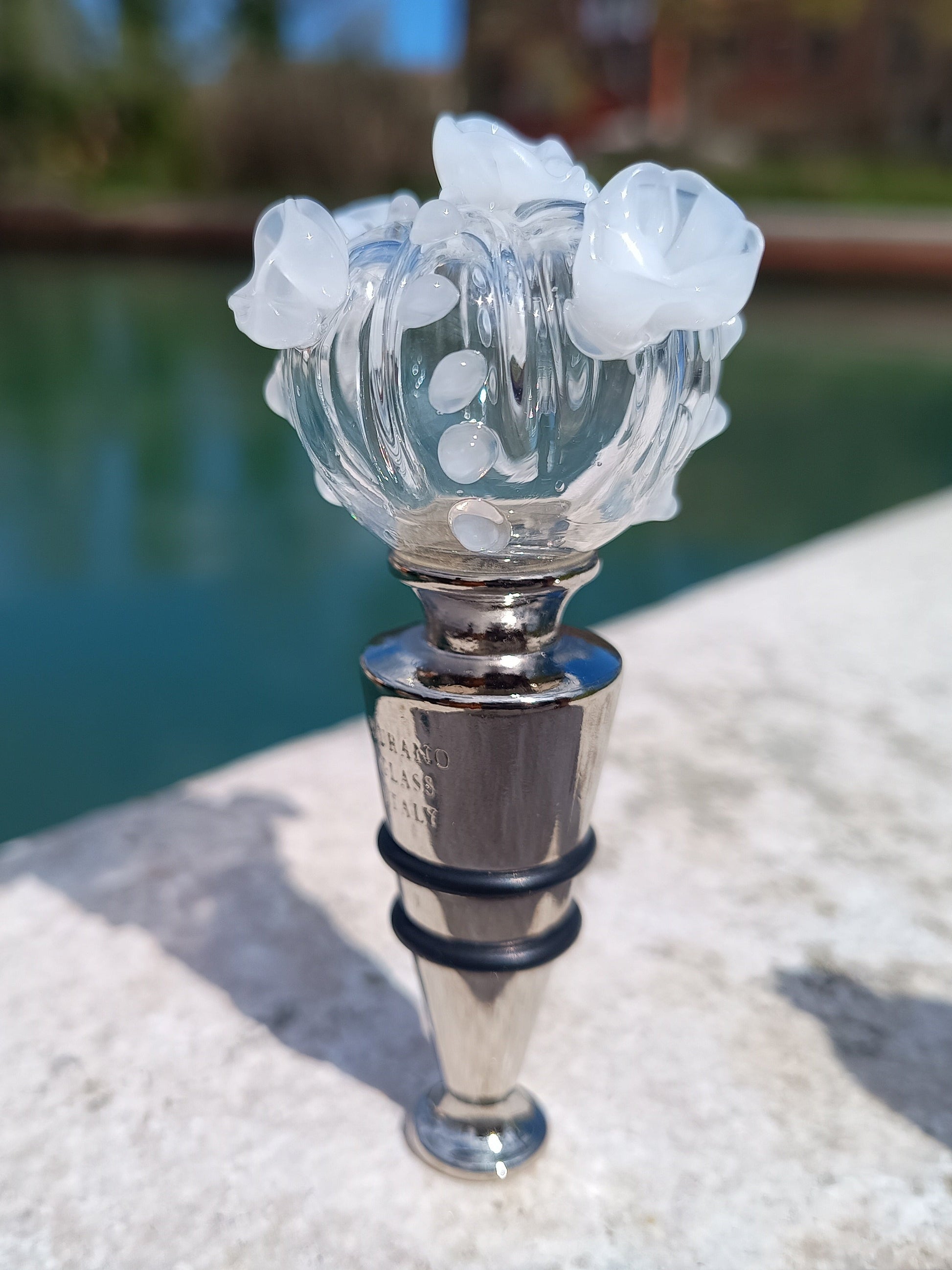 Tappi per Bottiglia - MantoanMurano