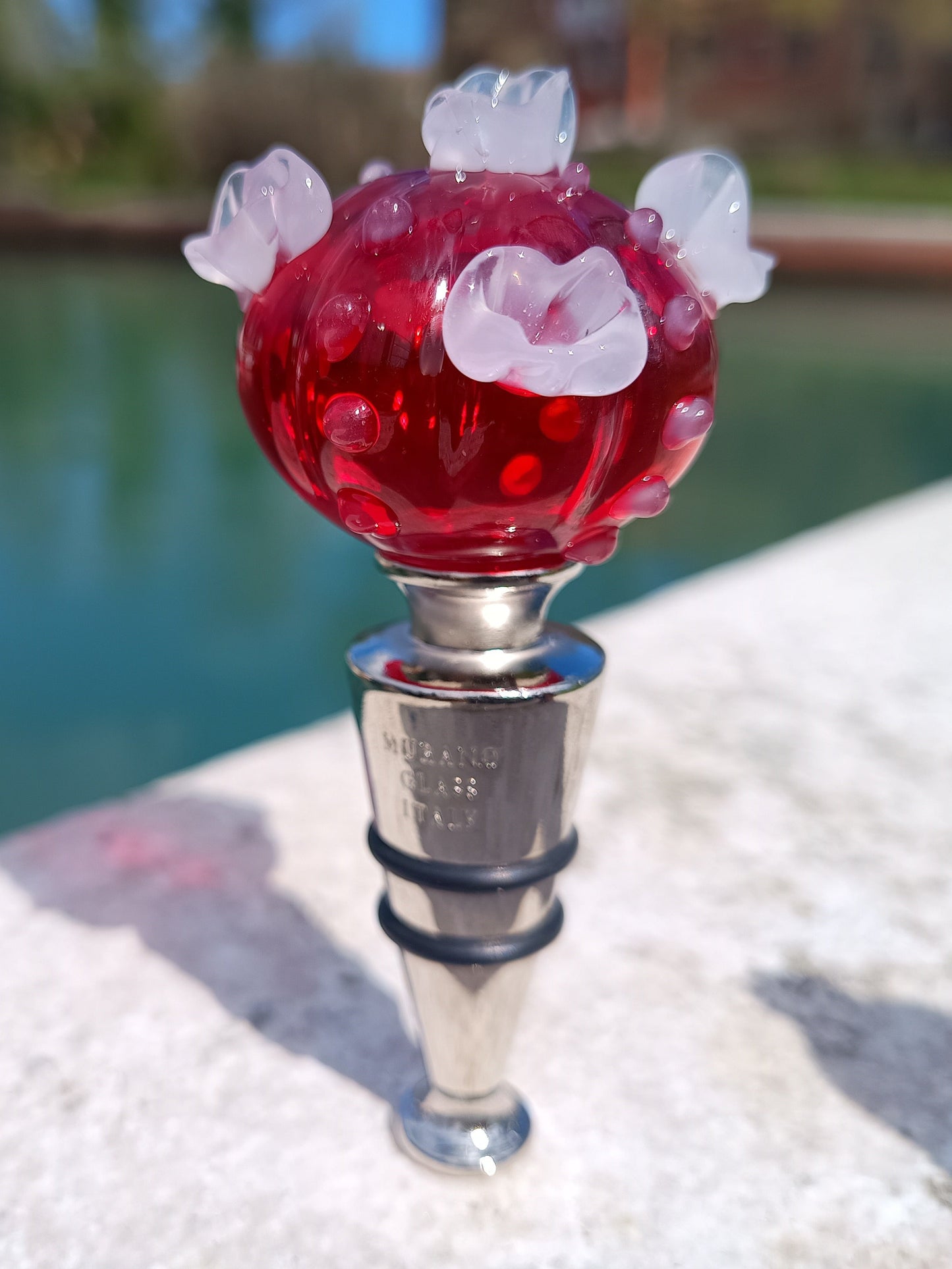 Tappi per Bottiglia - MantoanMurano