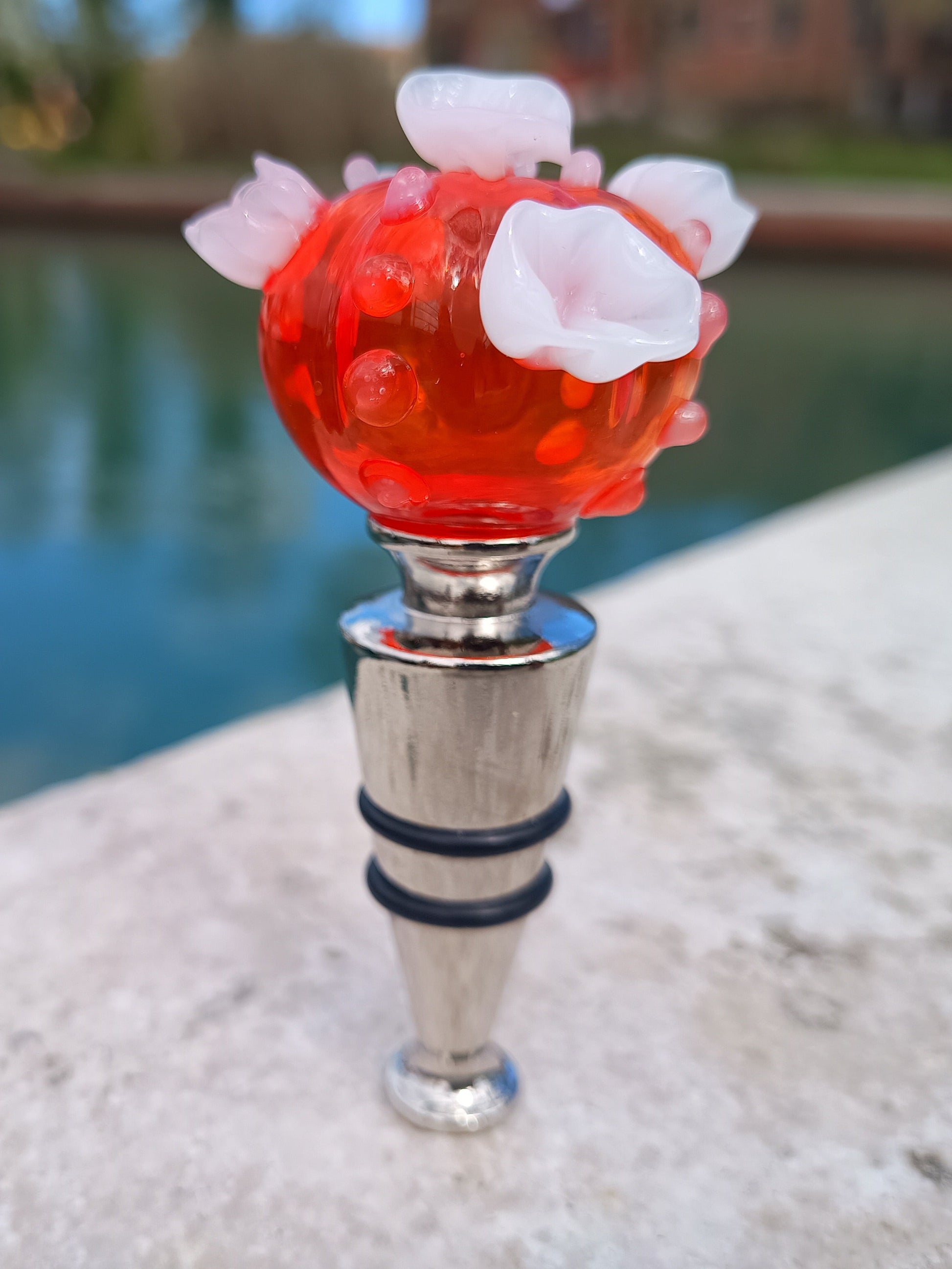 Tappi per Bottiglia - MantoanMurano