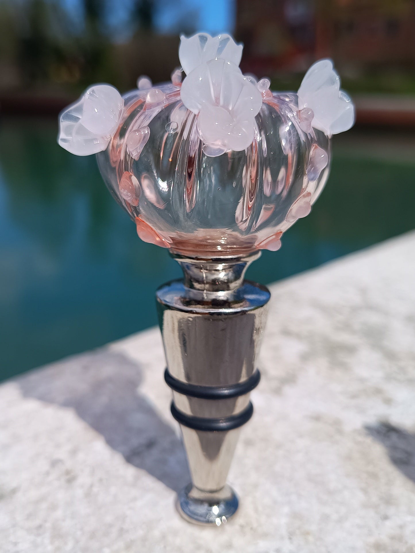 Tappi per Bottiglia - MantoanMurano