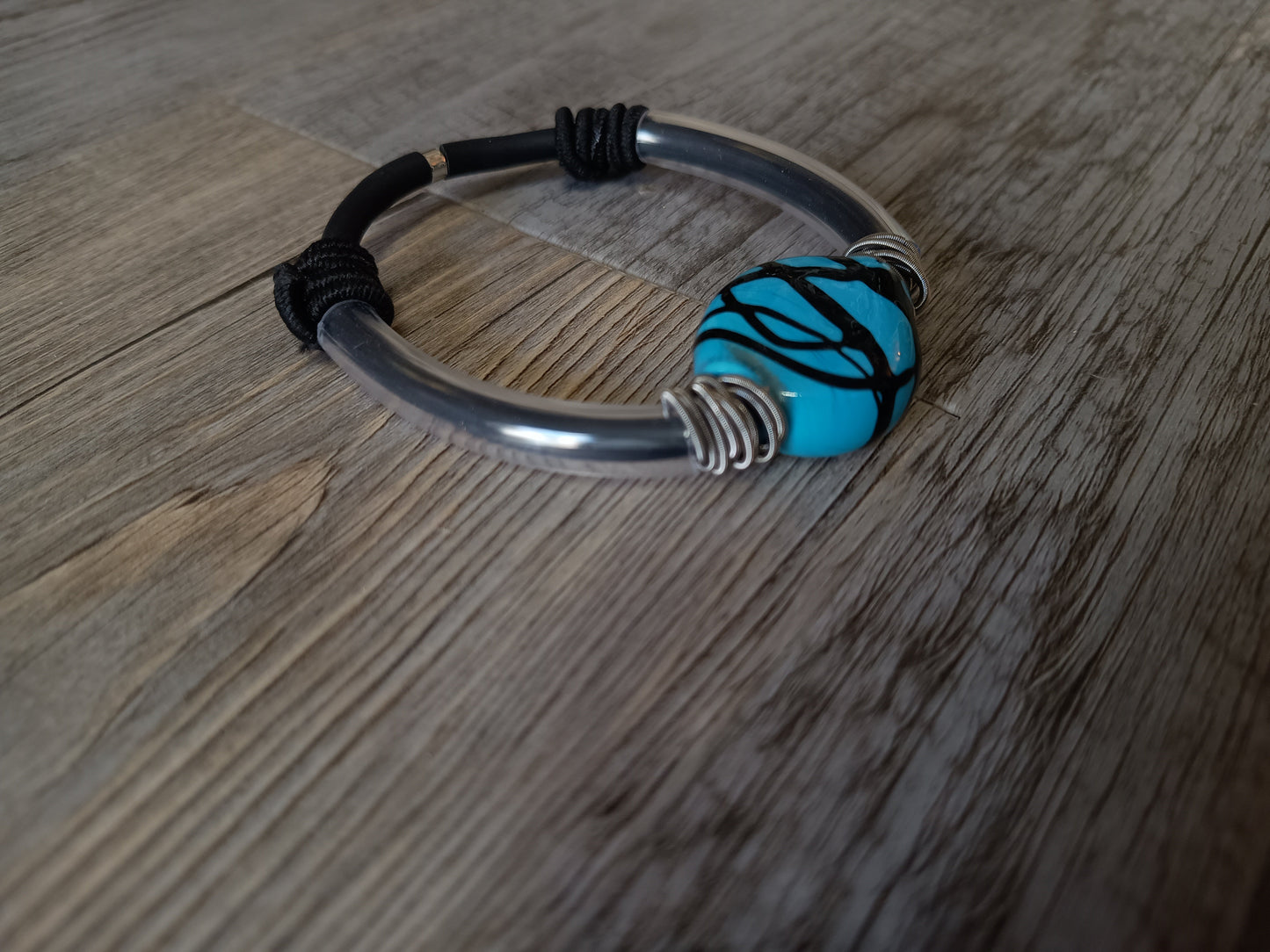Zoe bracciale - MantoanMurano