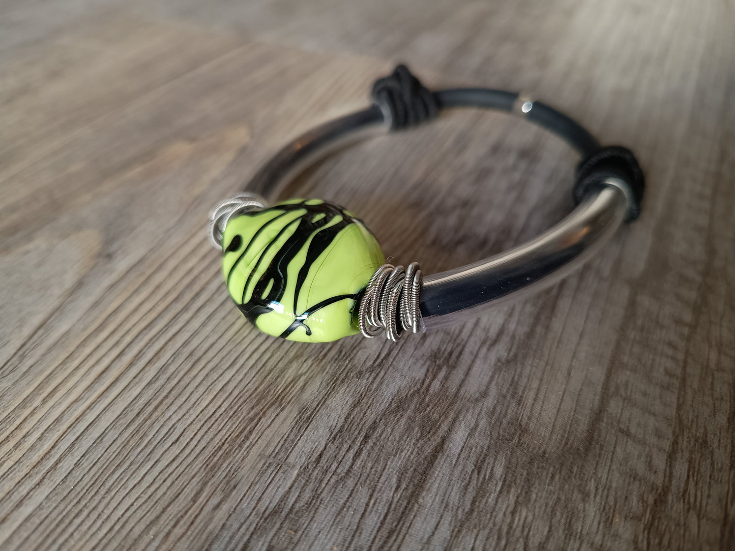 Zoe bracciale - MantoanMurano